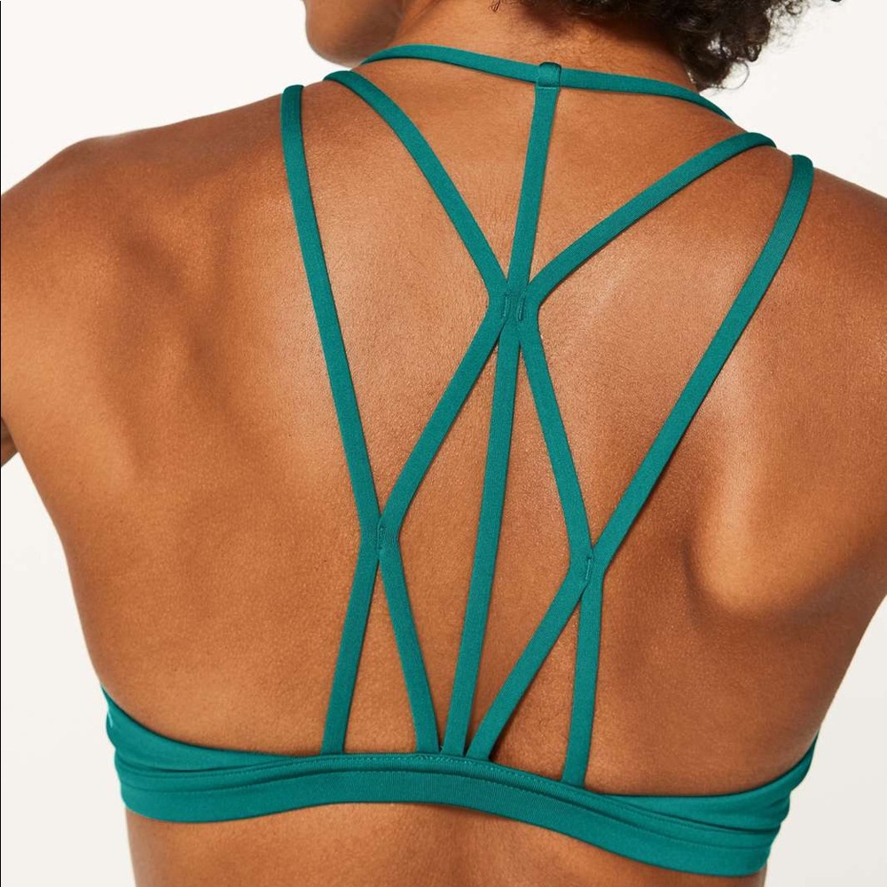 Lululemon | Raise the Barre Bra